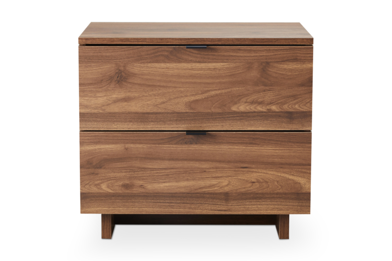Nightstand Walnut