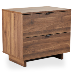 Nightstand Walnut