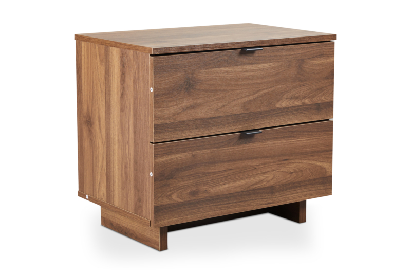 Nightstand Walnut