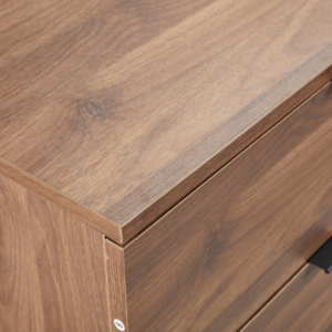 Nightstand Walnut