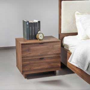 Nightstand Walnut