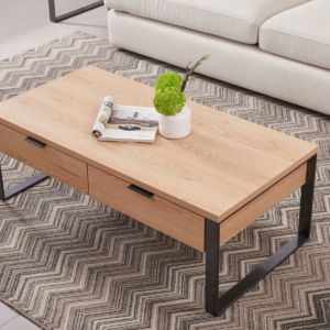 JL-02022-CT-7055-2.jpg Coffee Table Oak 7055