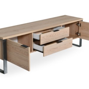 Tv Stand Oak