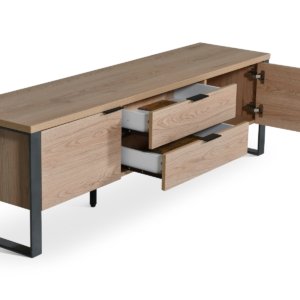 Tv Stand Oak
