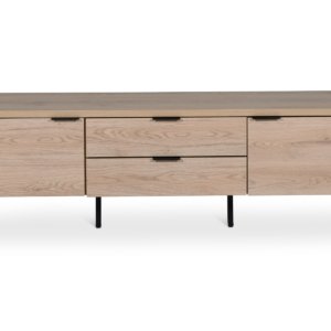 Tv Stand Oak