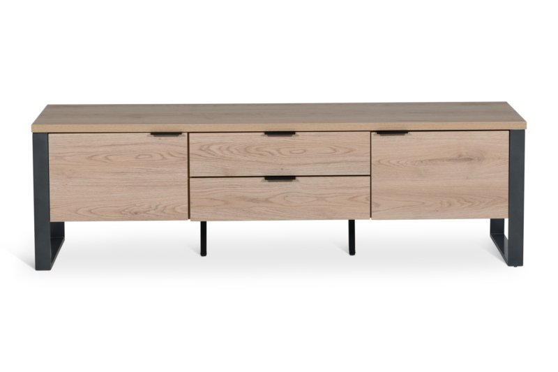 Tv Stand Oak