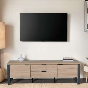 Tv Stand Oak