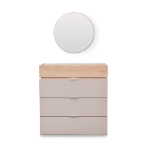 DRSSR Dressing Table