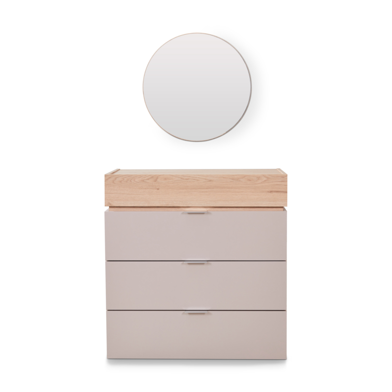 DRSSR Dressing Table