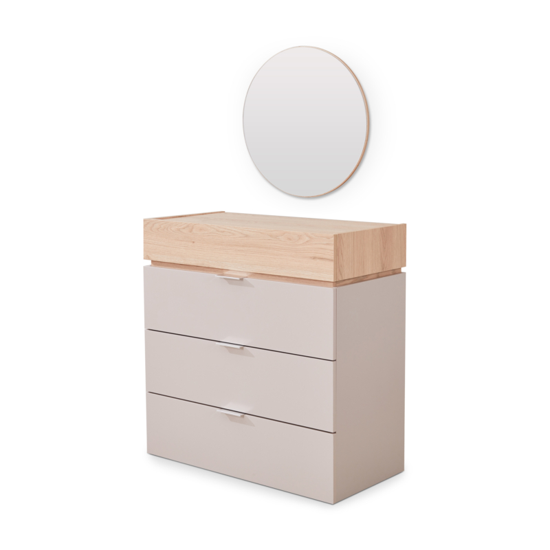 DRSSR Dressing Table