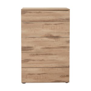 Oak Chest 243802