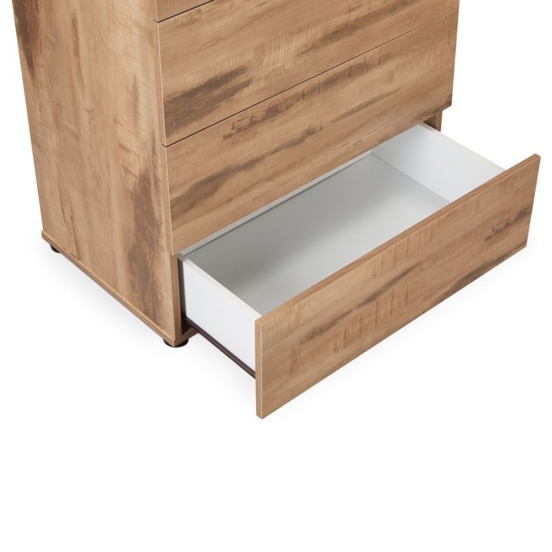 Oak Chest 243802