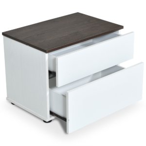 Charme Nightstand WLNT