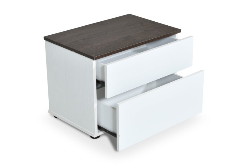 Charme Nightstand WLNT