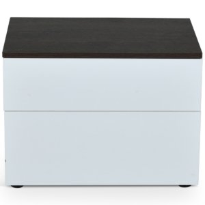 Charme Nightstand WLNT