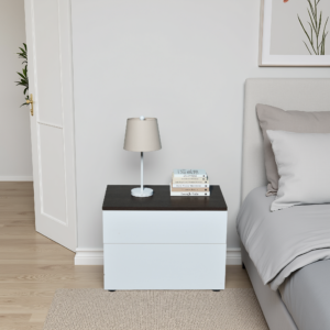 Charme Nightstand WLNT
