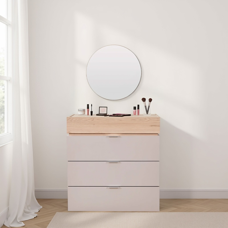 DRSSR Dressing Table