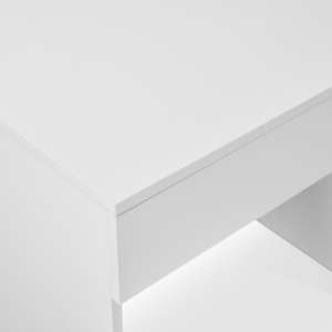 Office Desk White 808