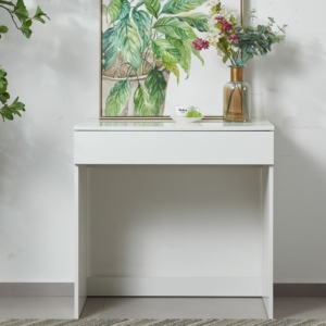 Office Desk White 808