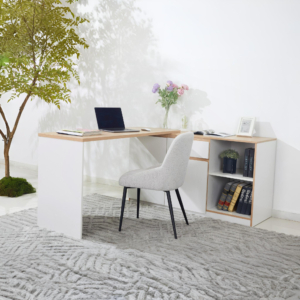 Office Table Oak7055+