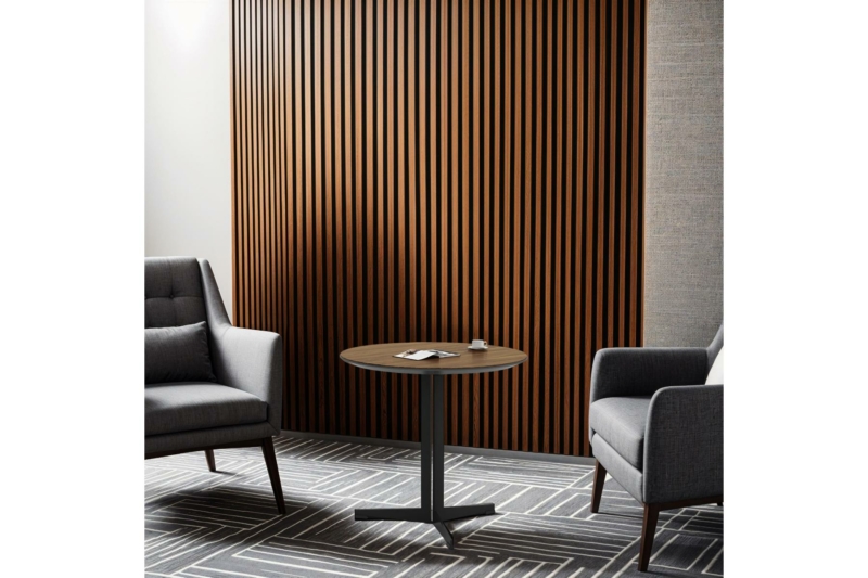 DINING TABLE Tp-904 WLNT GREY