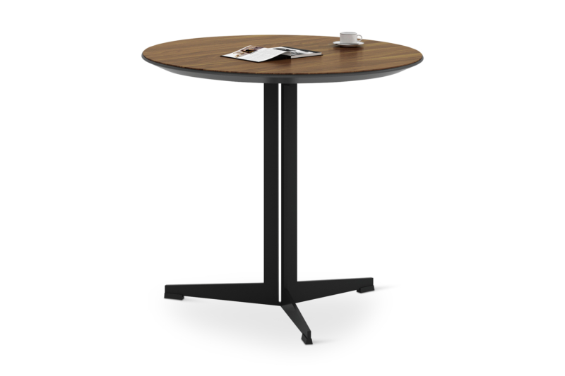 DINING TABLE Tp-904 WLNT GREY