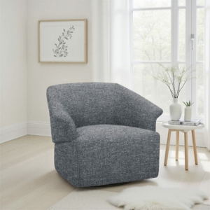 Cristel Swivel Armchair