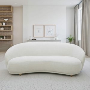 Brad 4-seater Sofa