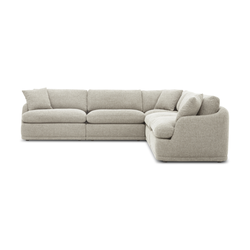 CRN Corner Sofa
