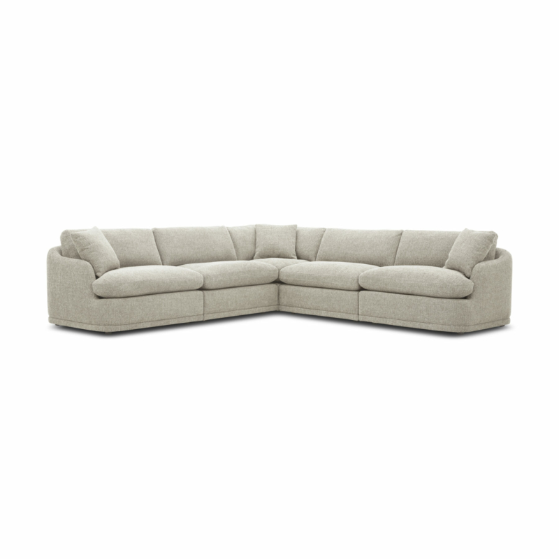 CRN Corner Sofa