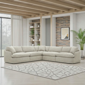 CRN Corner Sofa