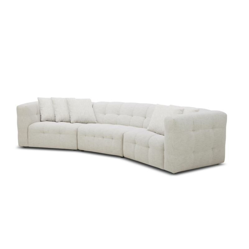 CRN Corner Sofa