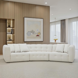 CRN Corner Sofa
