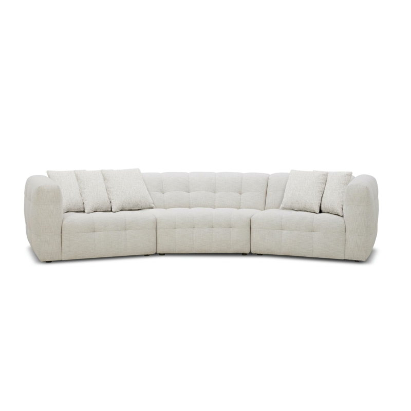 CRN Corner Sofa