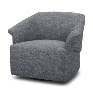 Cristel Swivel Armchair