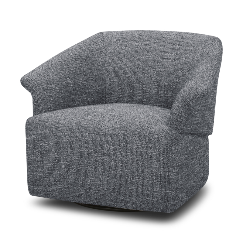 Cristel Swivel Armchair