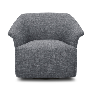 Cristel Swivel Armchair