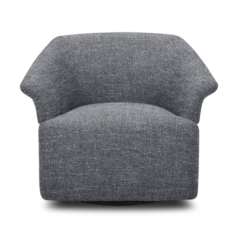 Cristel Swivel Armchair