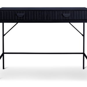 Console Table Black