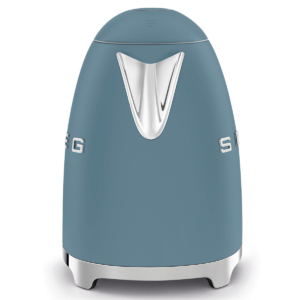 Smeg Kettle Storm Blue