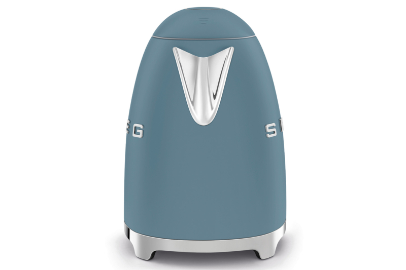 Smeg Kettle Storm Blue