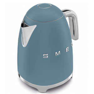 Smeg Kettle Storm Blue