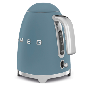 Smeg Kettle Storm Blue
