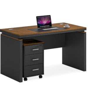 Office Table Tp-904 WLNT Grey