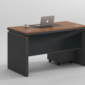 Office Table Tp-904 WLNT Grey