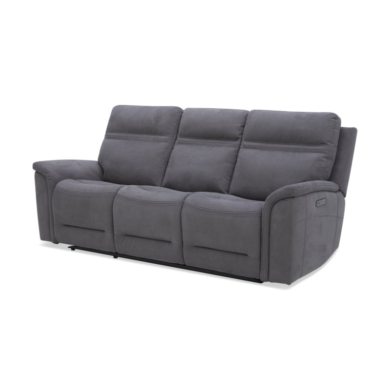 3s Recliner Sofa