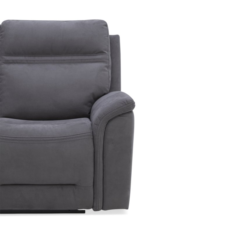 3s Recliner Sofa