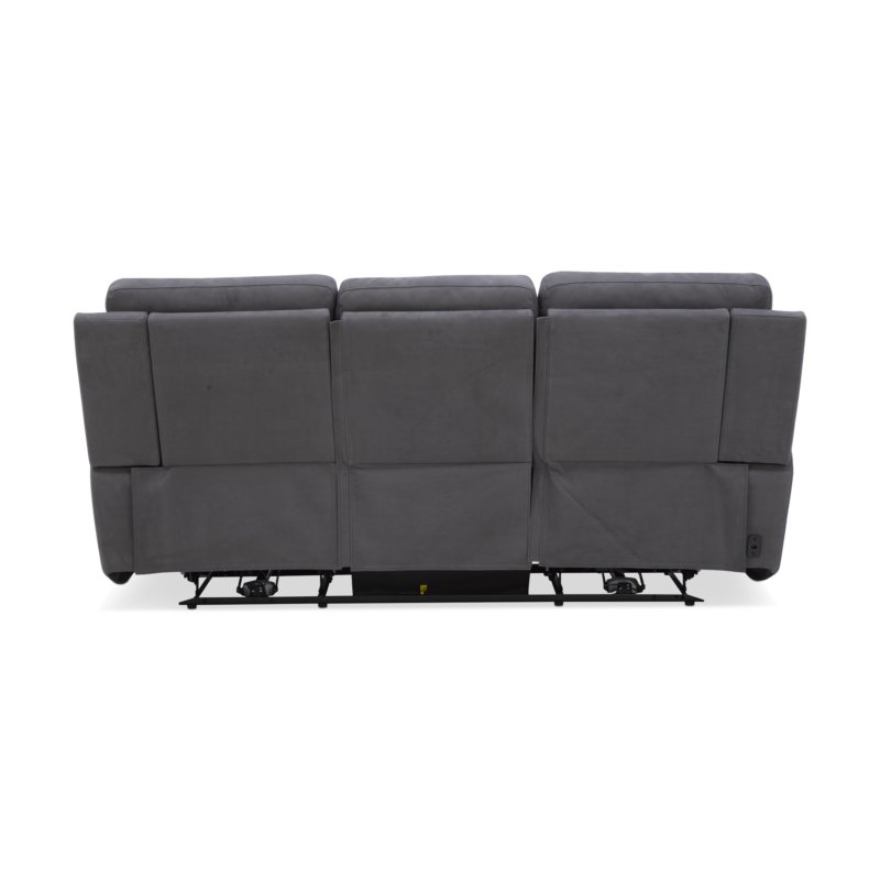 3s Recliner Sofa