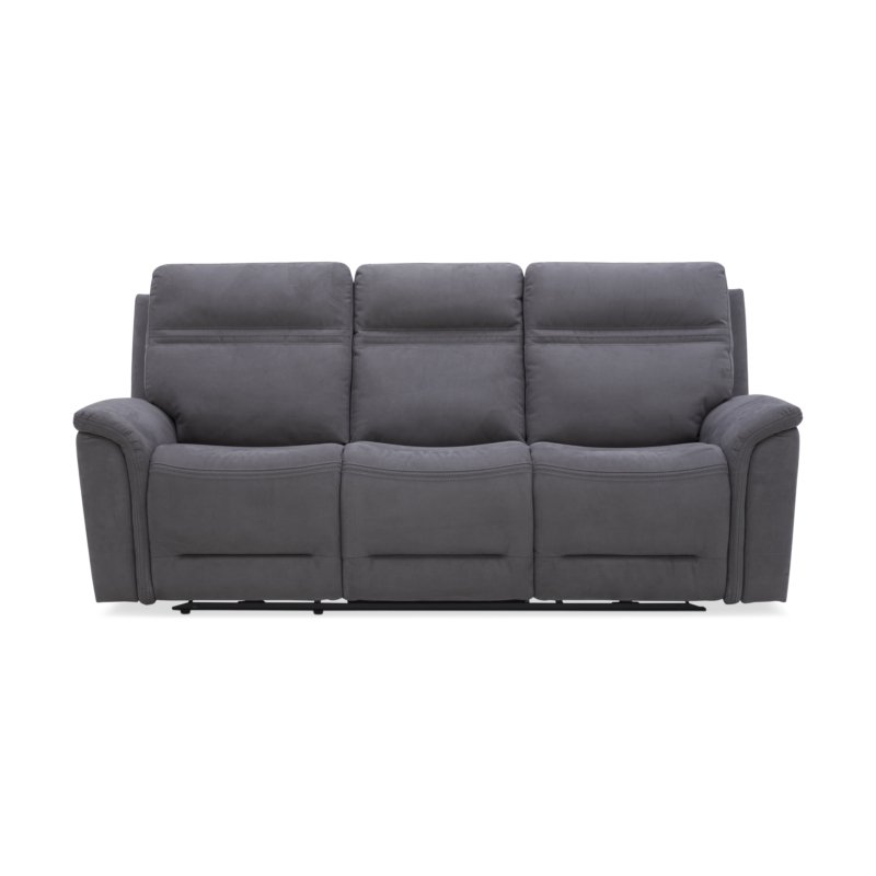 3s Recliner Sofa
