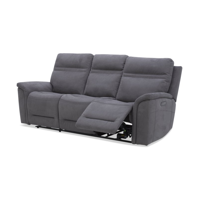 3s Recliner Sofa